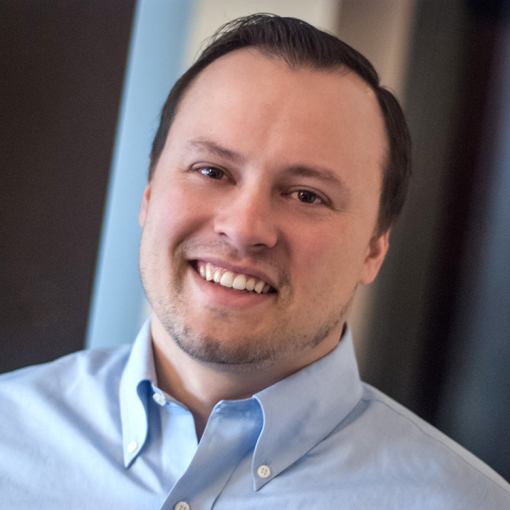 Chris Polhamus Chris Polhamus