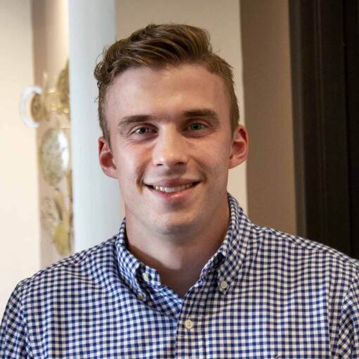 Harrison Diedrich Harrison Diedrich