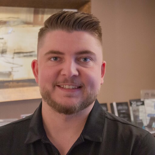 Luke Hilty Luke Hilty