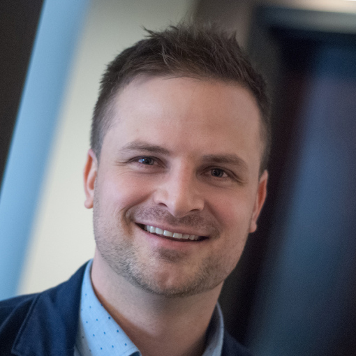 Patrick Florea Patrick Florea