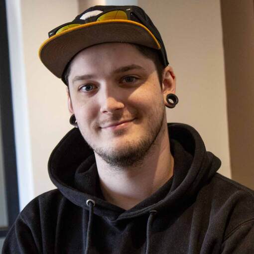 Scott Sanderson Scott Sanderson