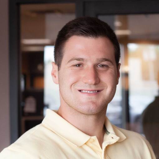 Alex Baker Alex Baker