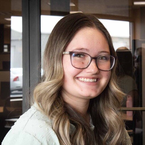 Allyna Gienger Allyna Gienger