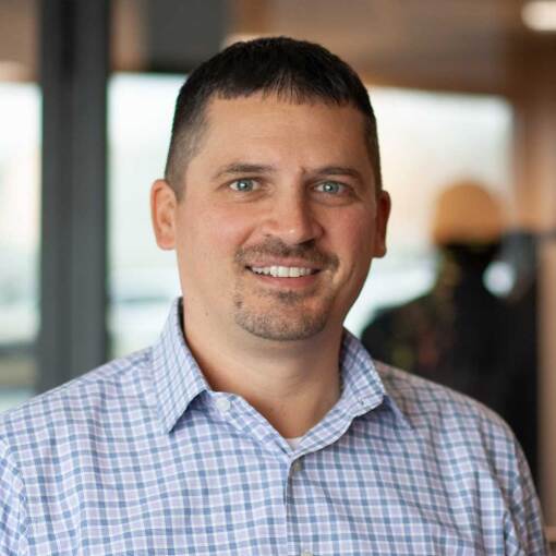 Darren Lichtsinn Darren Lichtsinn