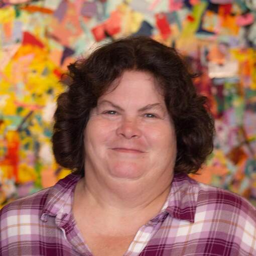 Gay Penland Gay Penland