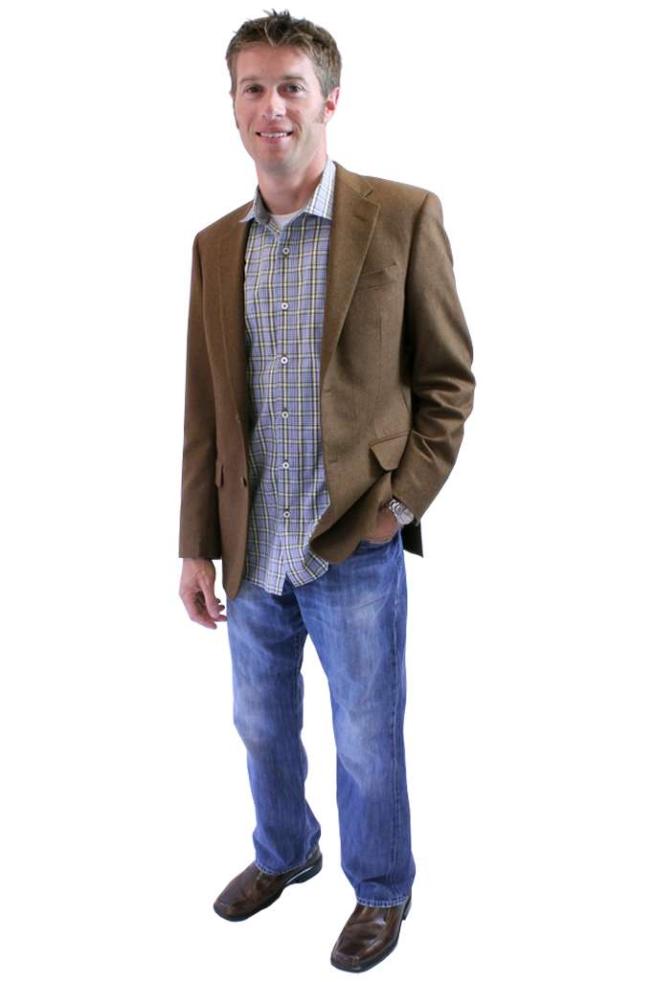 John Henry lll John Henry lll