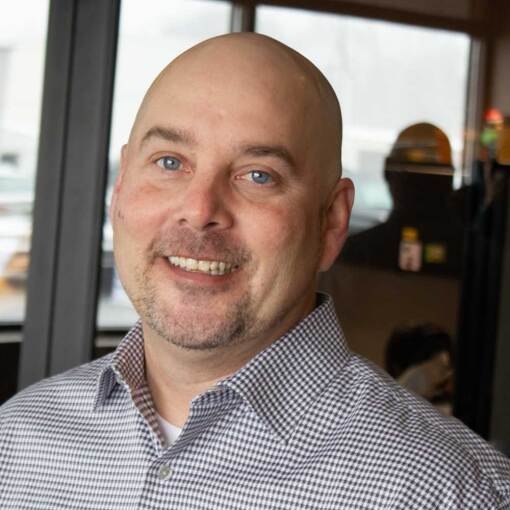 Marty Oehlhof Marty Oehlhof