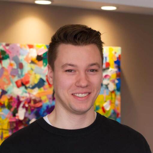 Nick Barrow Nick Barrow