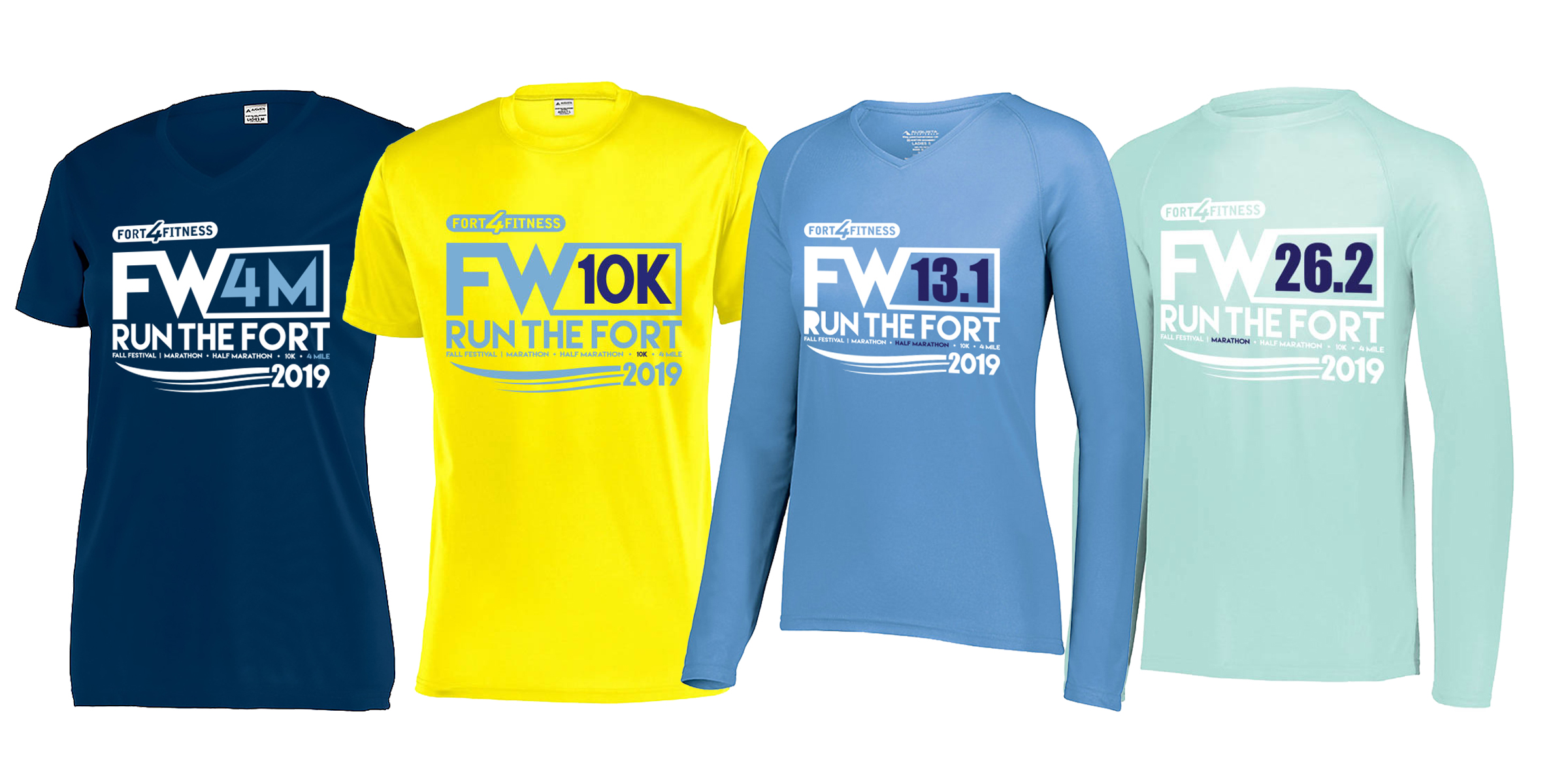 Fort4Fitness - 2019 Winter Wonder Dash