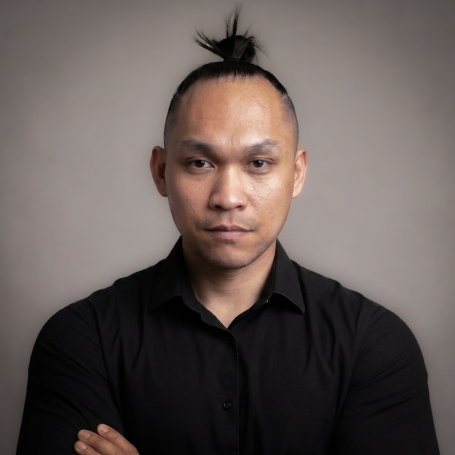 Arben Dizon