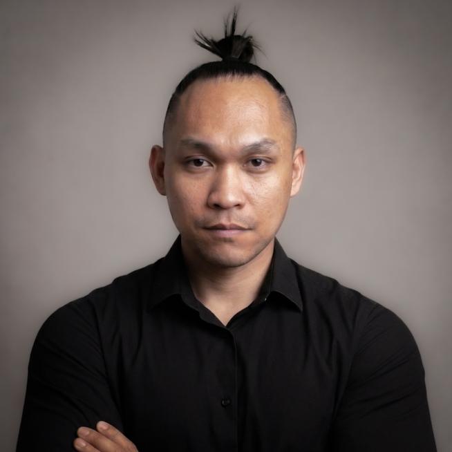 Arben Dizon
