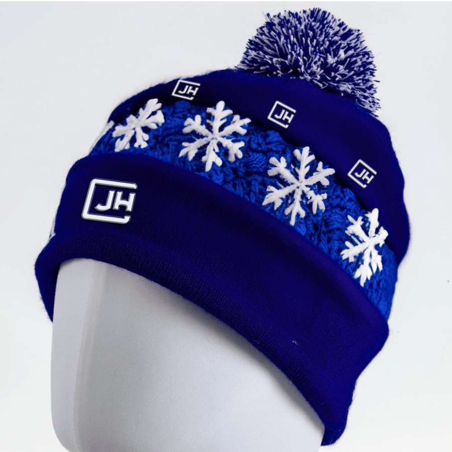 Custom Beanie