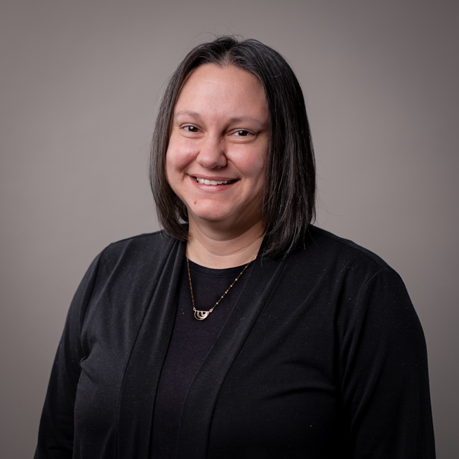 Allison Nicklin