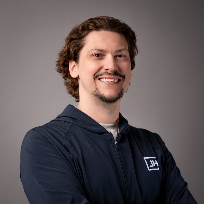 Nathan Kaiser