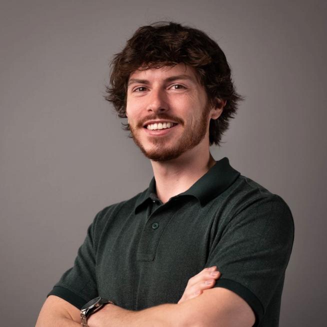 Evan Sauers