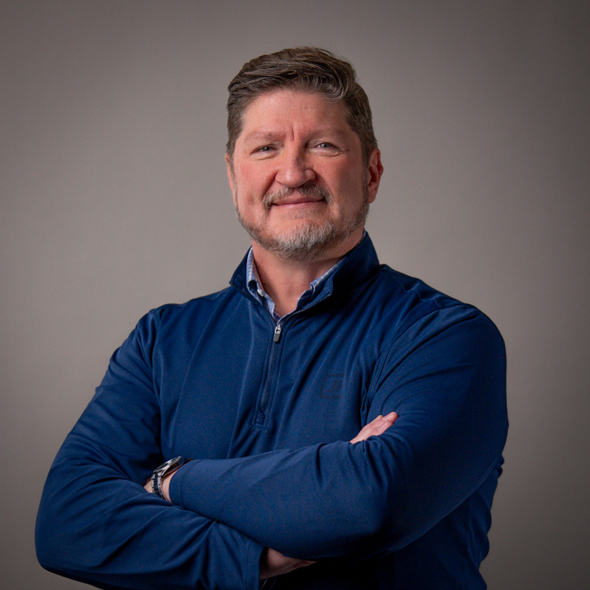 Steve Kruze
