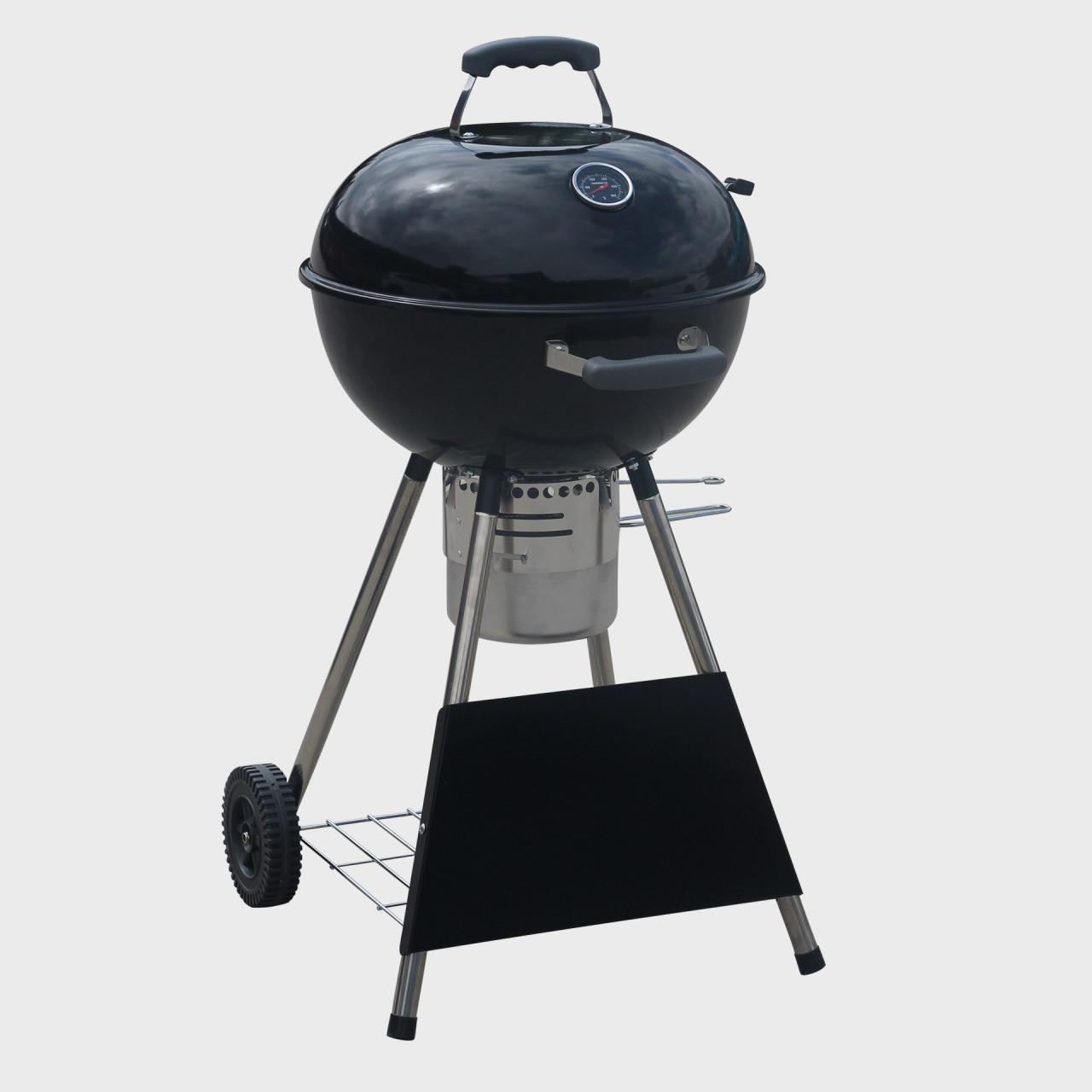 18 Inch Kettle Grill