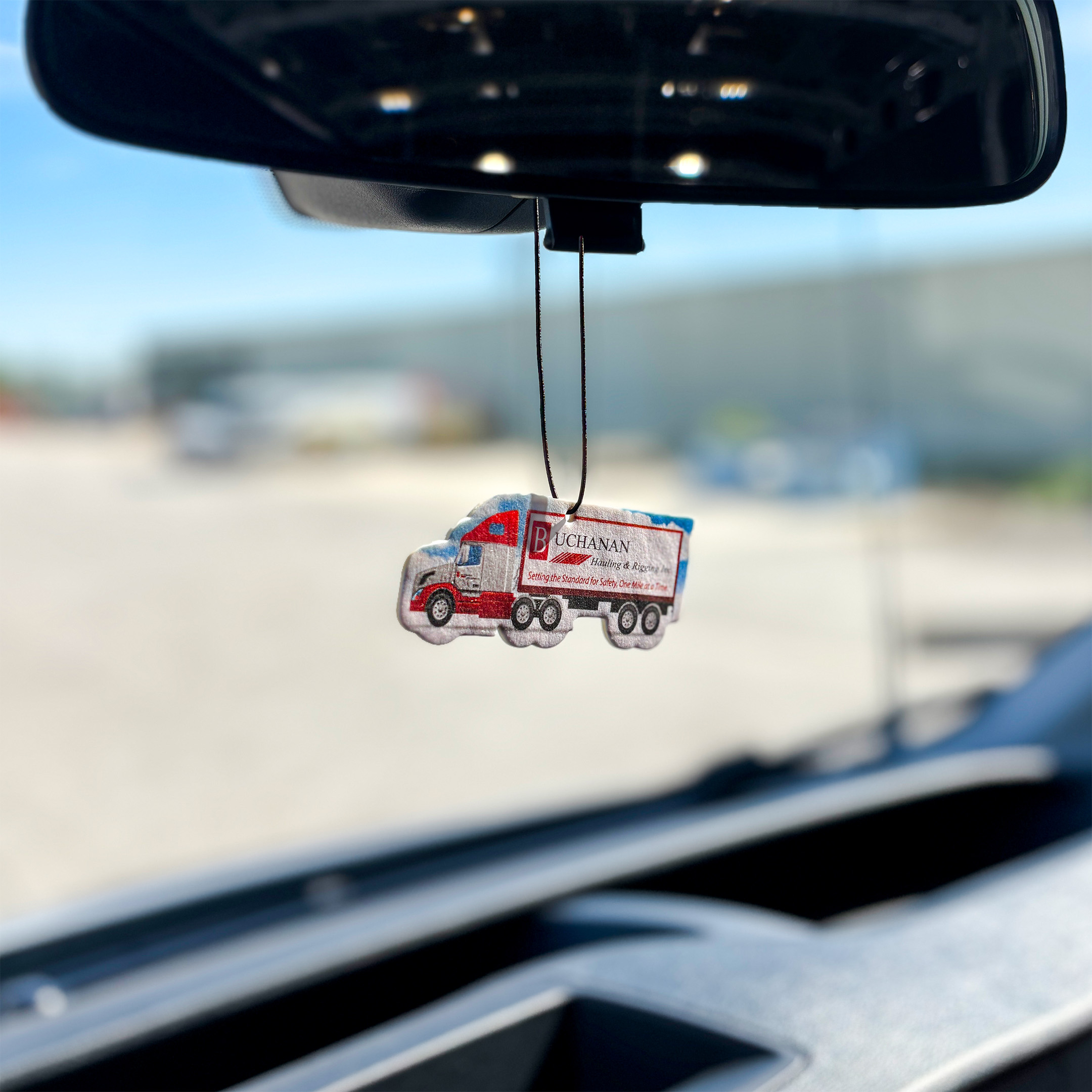 Air Freshener Promotional Product Air Freshener Promotional Product