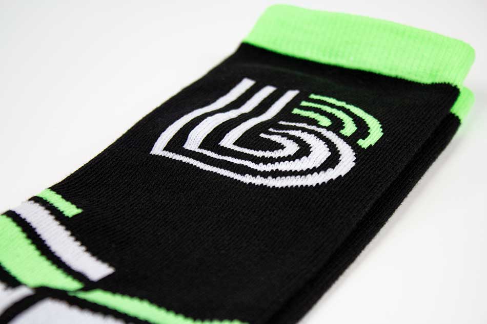 Big Brothers Big Sisters – Socks