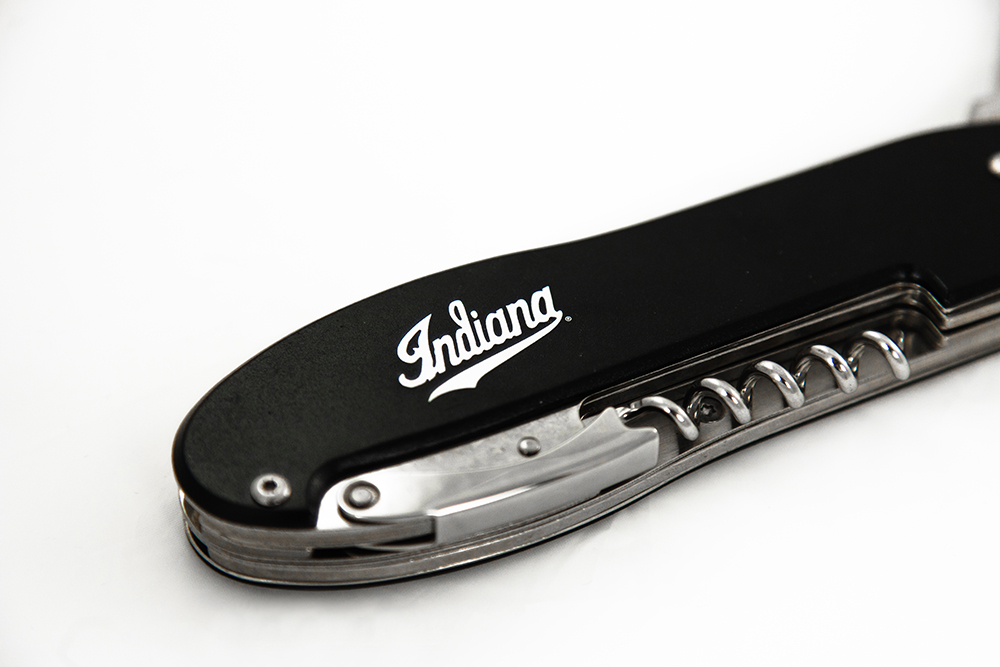 Indiana University – Grill Brush