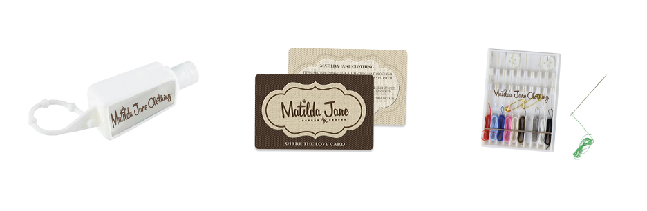 Matilda Jane Clothing - Promotional Products