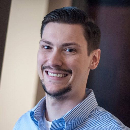 Nathan Kaiser