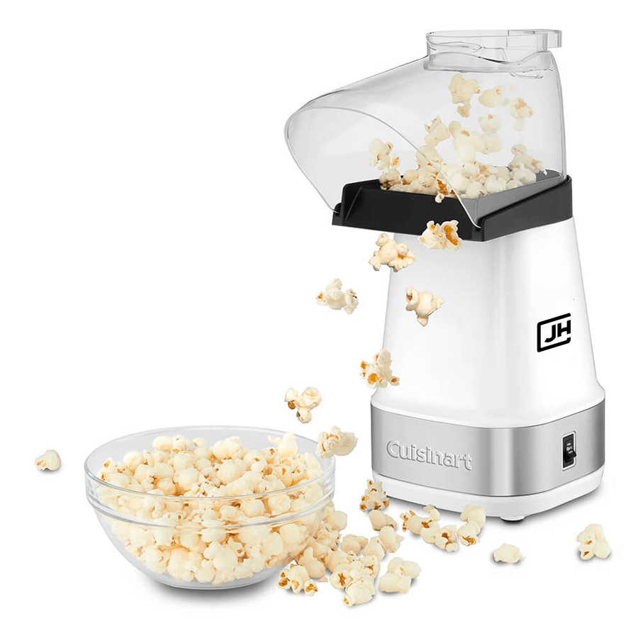 Cuisinart Hot Air Popcorn Maker