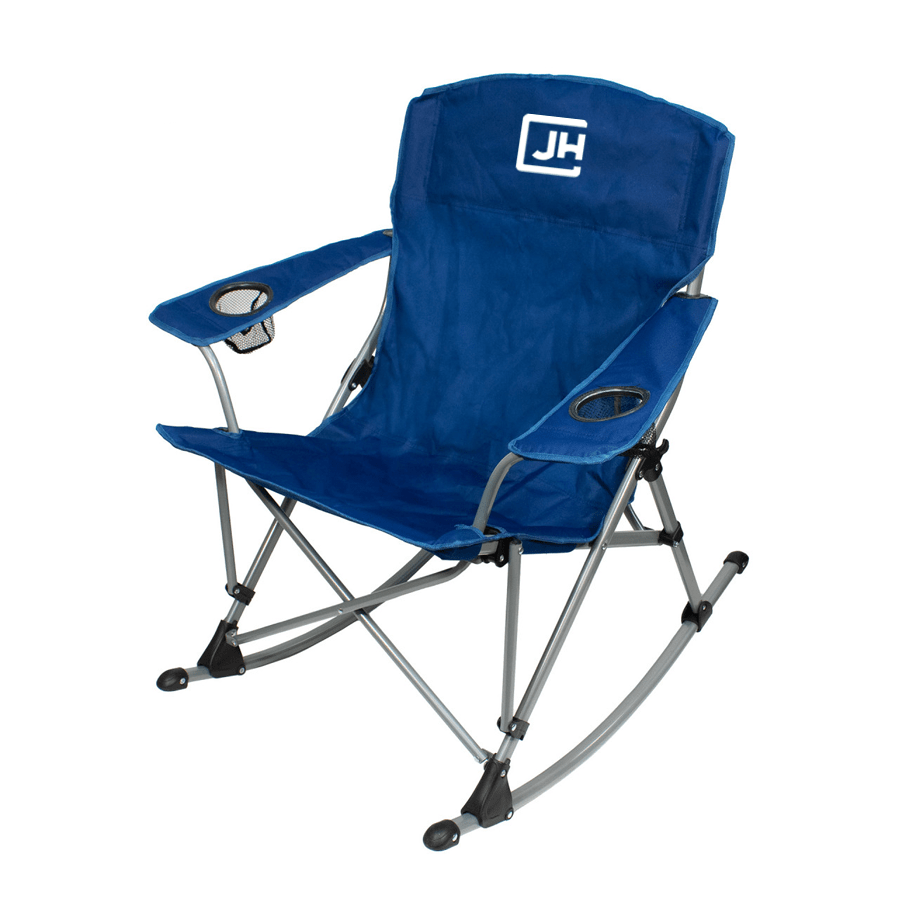 Rocker Folding Chair