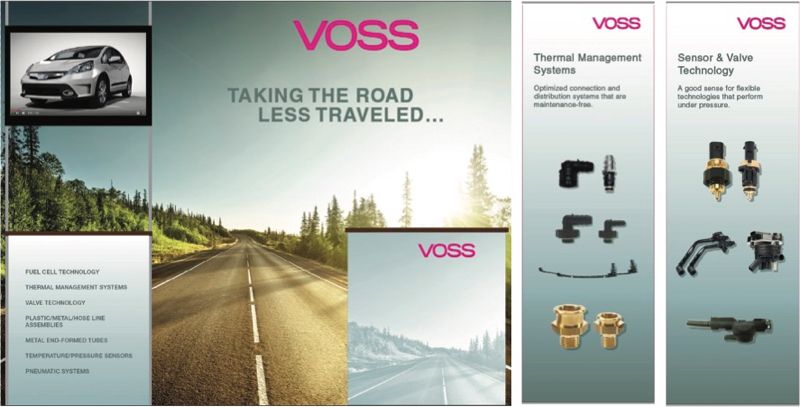 Trade Show Collateral