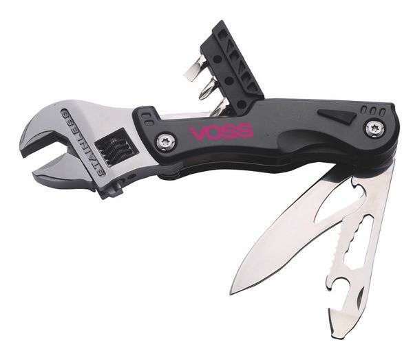 VOSS Multitool Promo Item