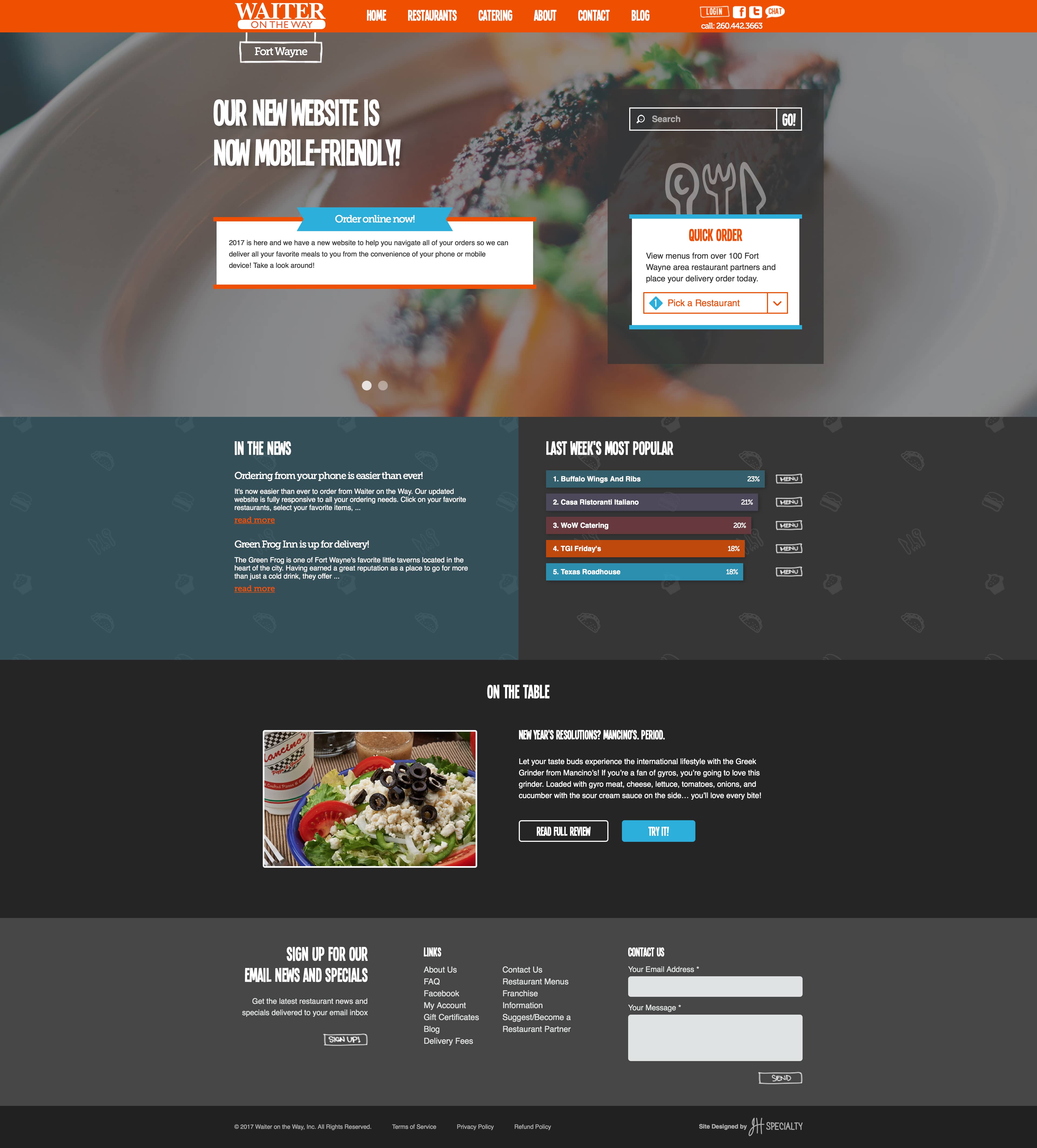 Website Website