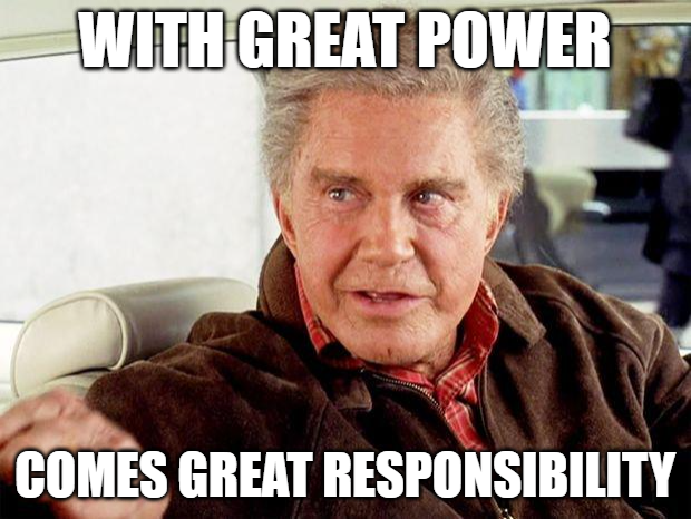 uncle ben