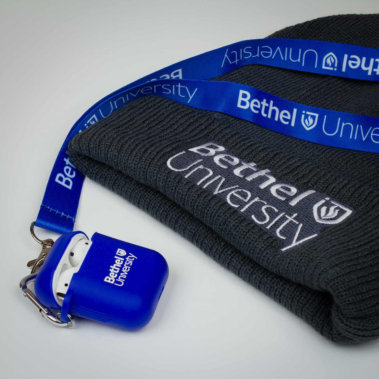 Beanie & AirPod Case Cover
