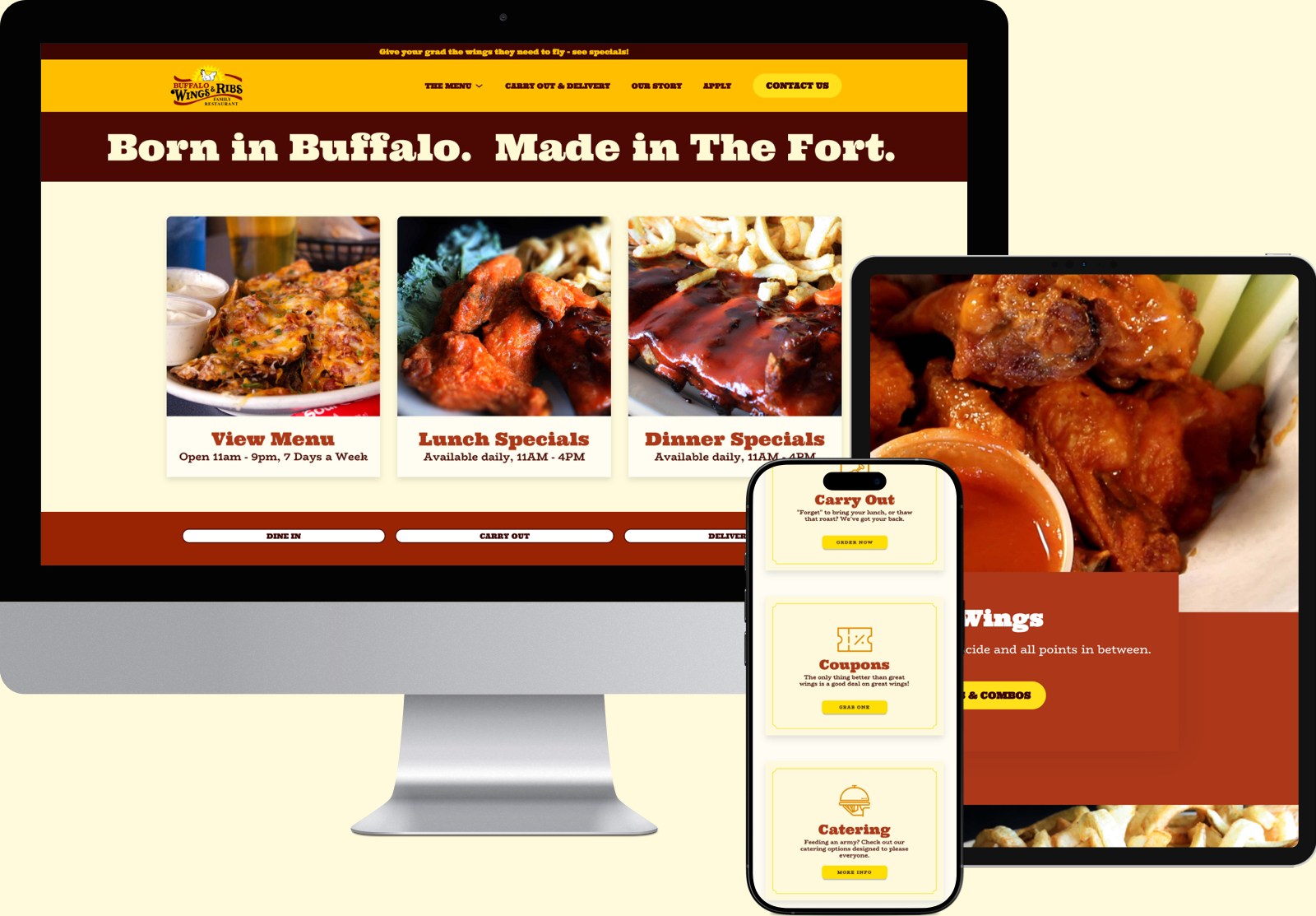 Website Design