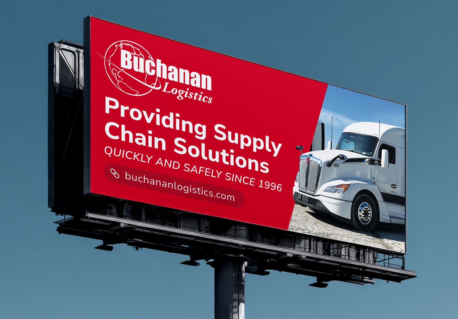 Billboard Designs