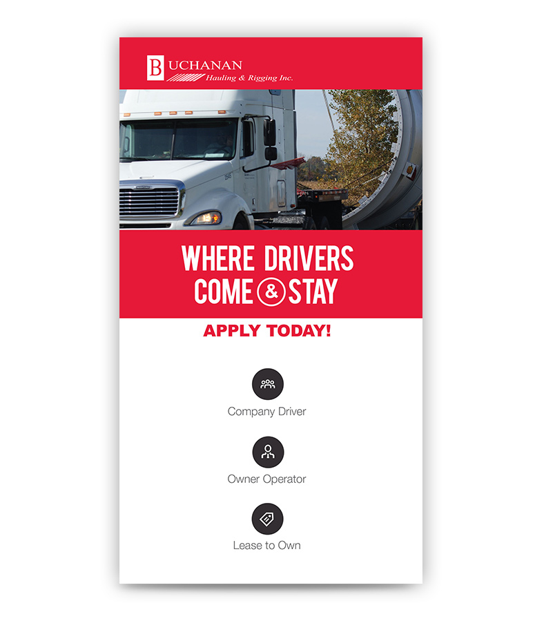  Drive Buchanan - Brochure
