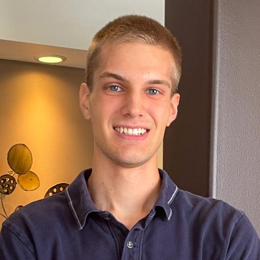 Chris Bookmyer Chris Bookmyer