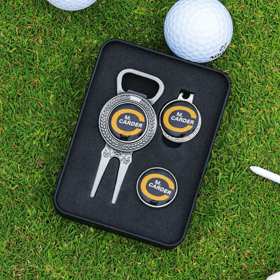 Must-Have Swag for Your Next Golf Event