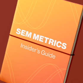 Master Your Data: The Insider's Guide to SEM Metrics
