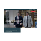 Sweeney Law Firm Website