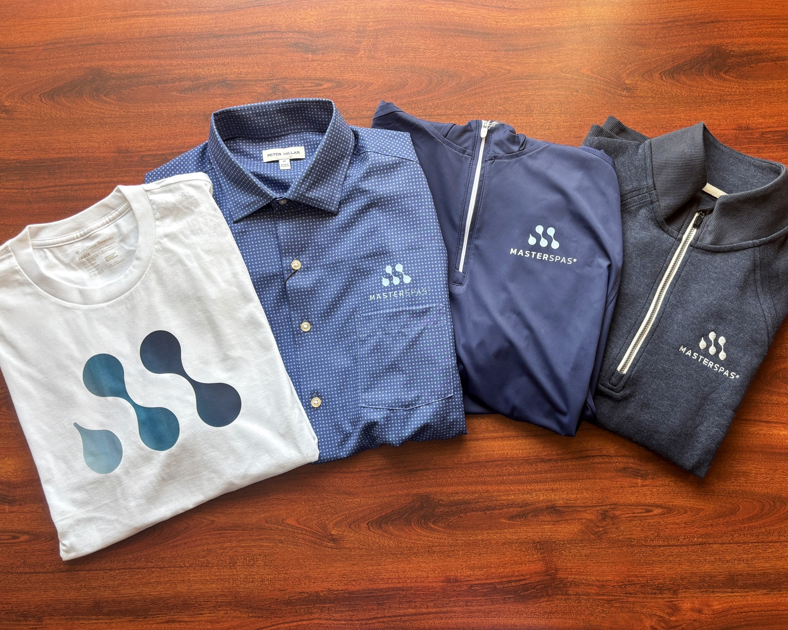 Custom Apparel