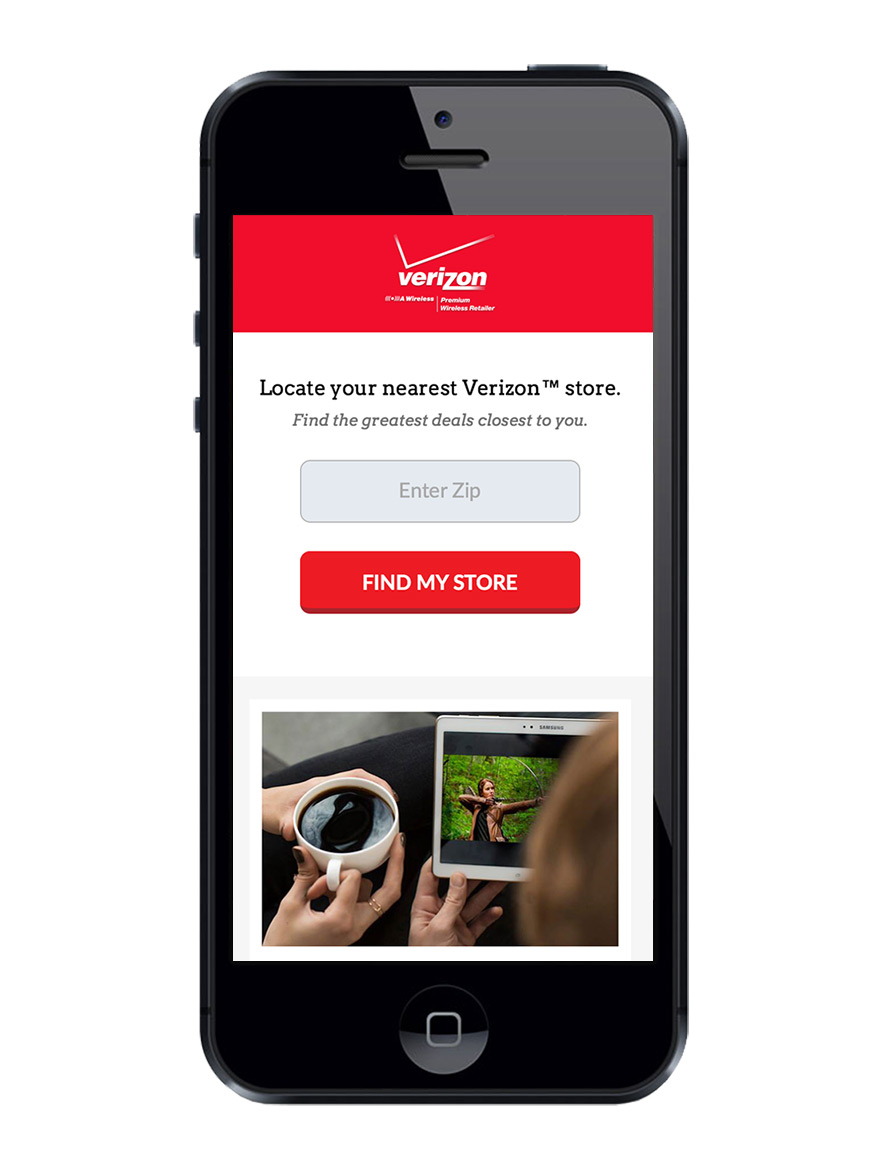 A Wireless - Mobile-Friendly Design and Development