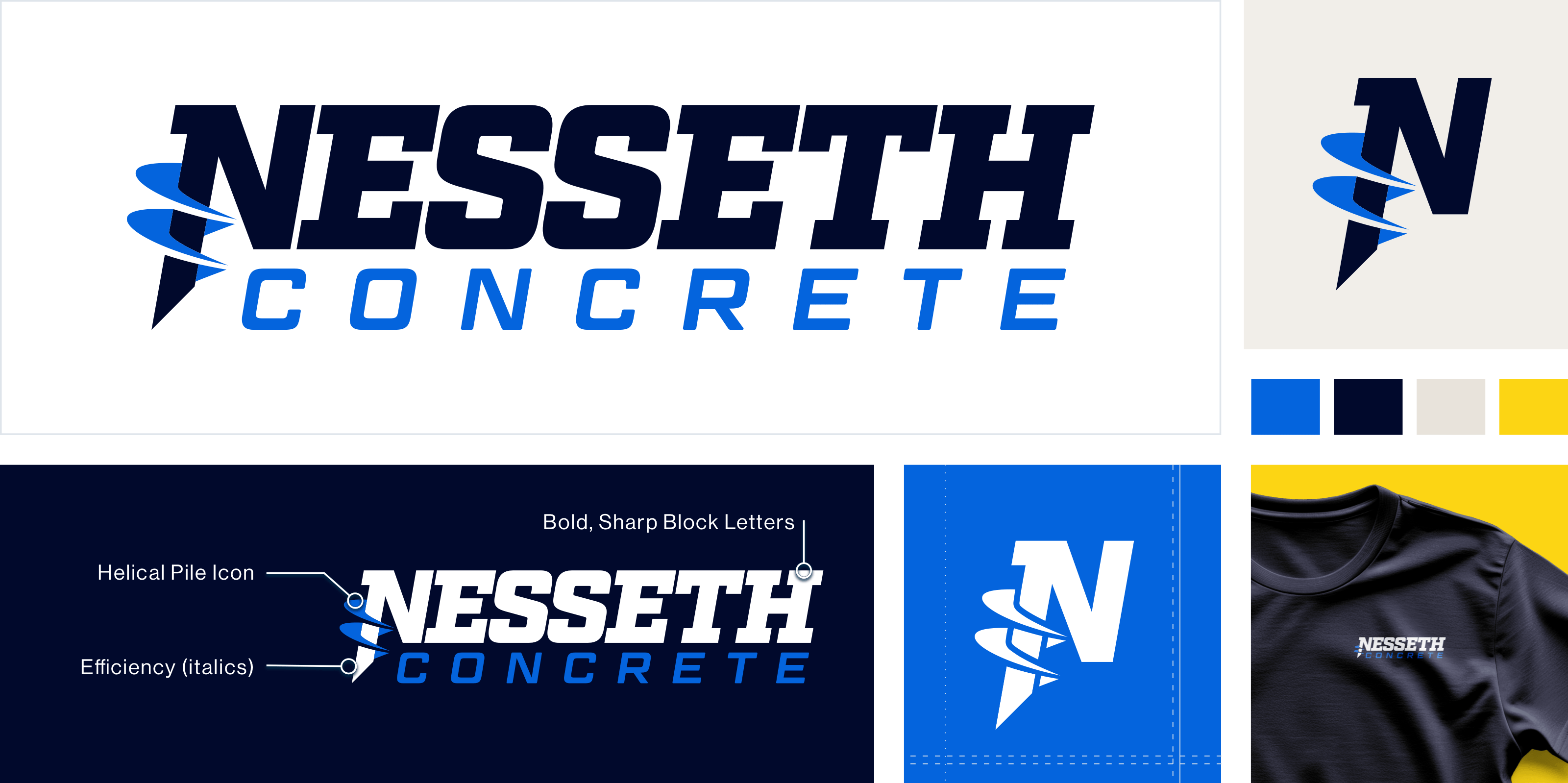 Logo Design