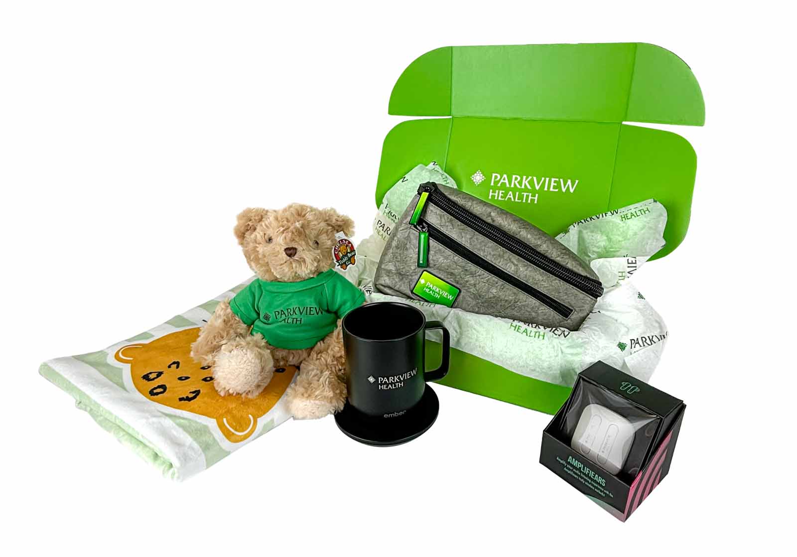 Parkview Health - Promotional Items