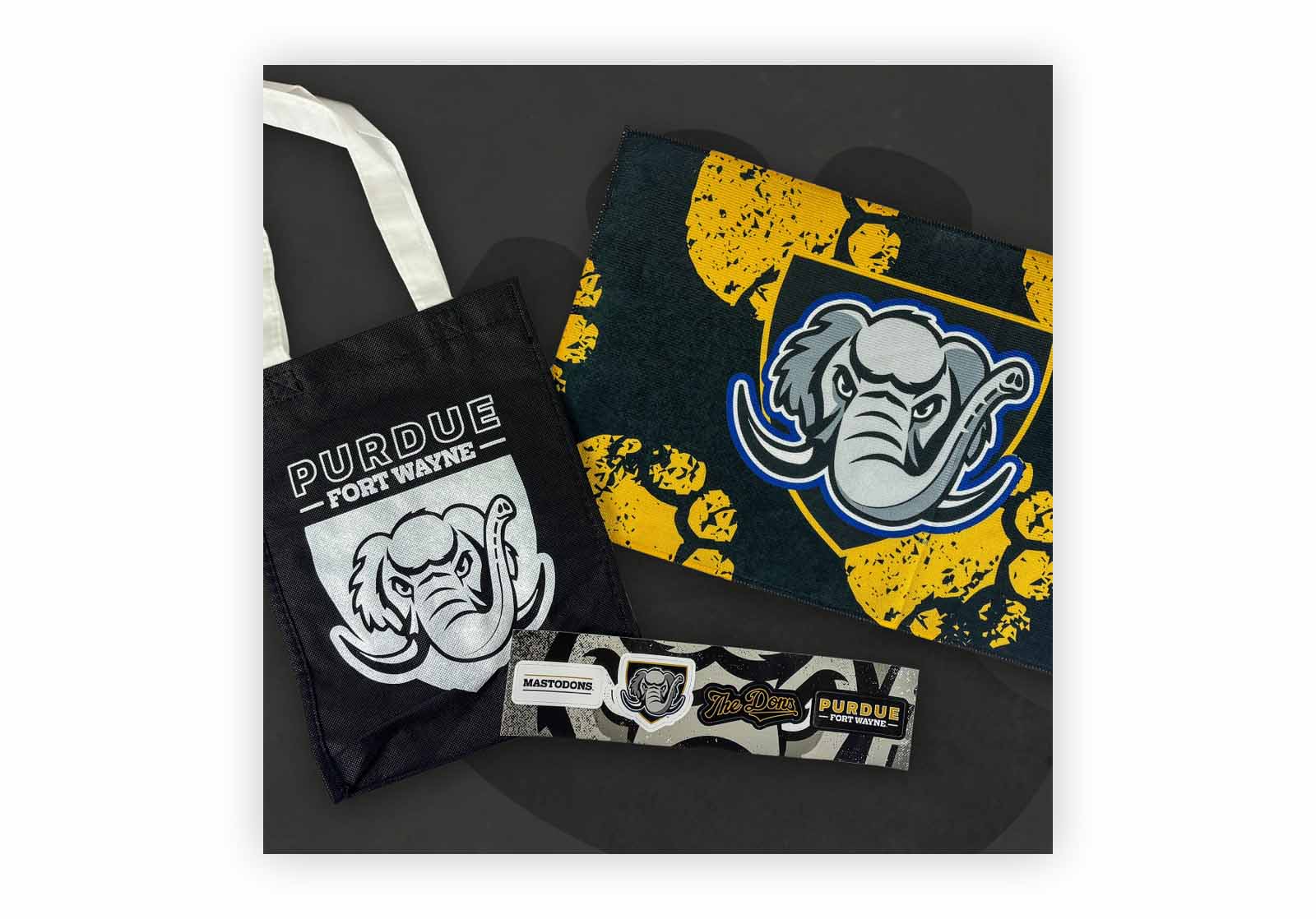 Promo Items