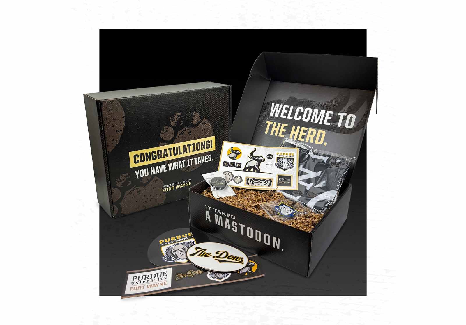 Promo Items