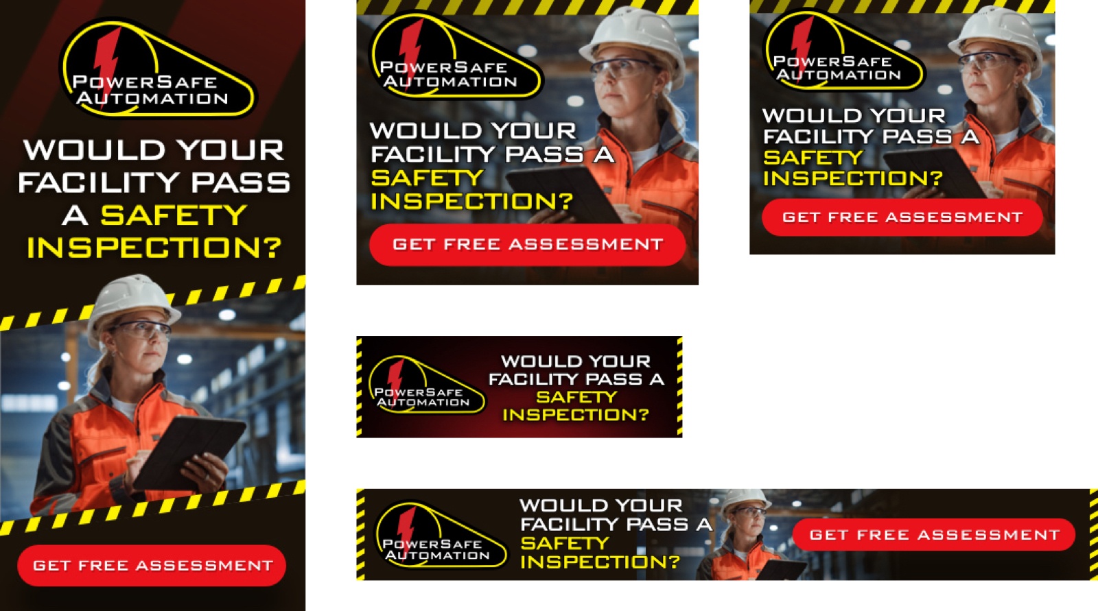 Digital Ads