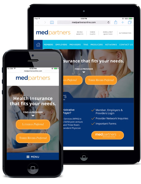 Responsive Tablet and Mobile Device Compatibility Responsive Tablet and Mobile Device Compatibility