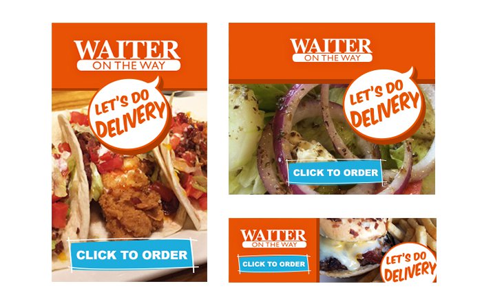 Ad Campaign Ad Campaign