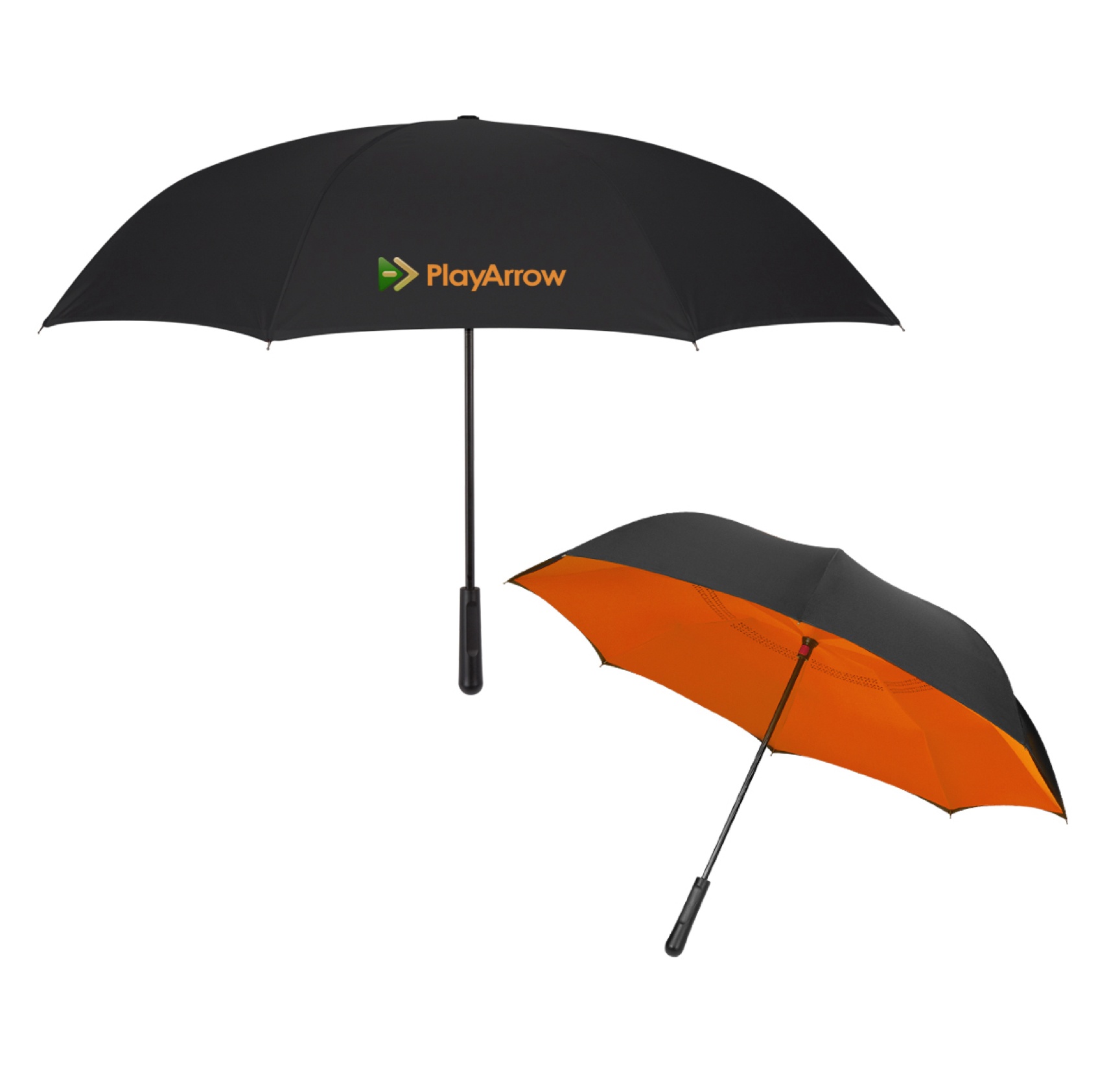 Branded Umbrellas